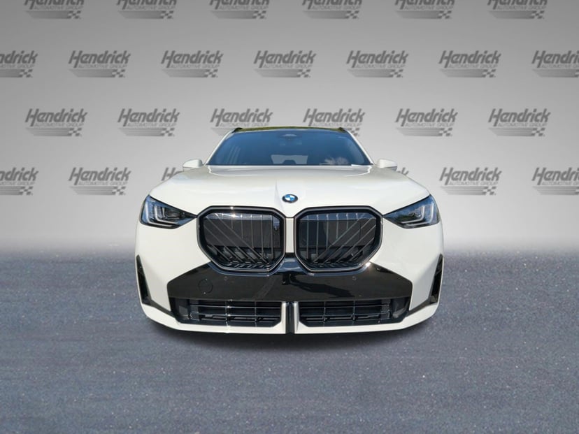 2026 BMW X3 - Image 1