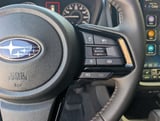 2026 Subaru Forester - Preview 11