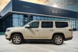 2022 Jeep Wagoneer - Preview 7