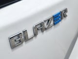 2026 Chevrolet Blazer EV - Preview 8