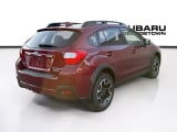 2017 Subaru Crosstrek - Preview 7