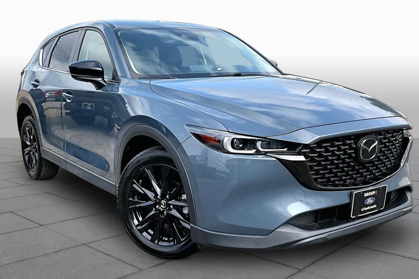 2022 Mazda CX-5 - Image 2