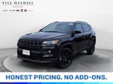 2026 Jeep Compass - Preview 2