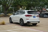 2023 BMW X5 - Preview 6