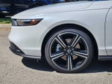 2026 Honda Accord - Preview 7