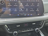 2026 Chevrolet Suburban - Preview 12