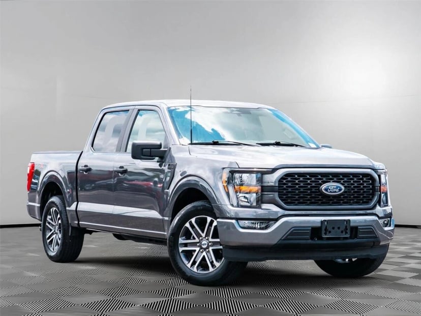 2023 Ford F-150 - Image 1