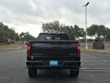 2025 Chevrolet Silverado 1500 - Preview 4