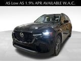 2025 Mazda CX-70 - Preview 2