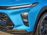 2026 Chevrolet Trax - Preview 6