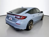 2024 Honda Civic - Preview 5