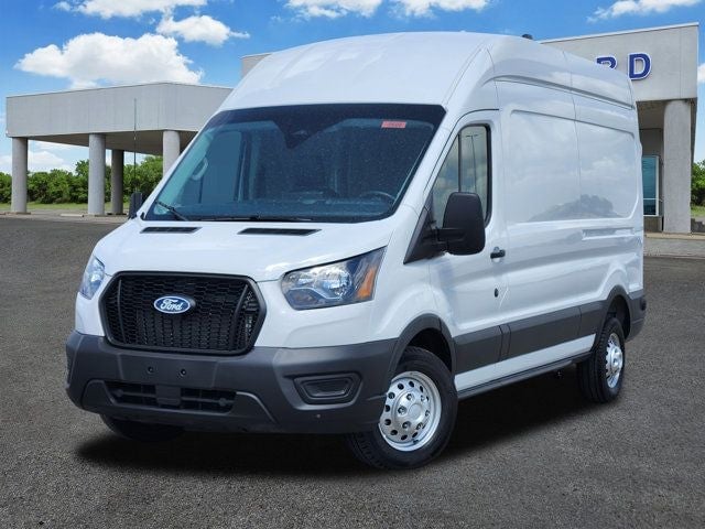 2026 Ford Transit - Image 1