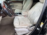 2013 Cadillac SRX - Preview 12