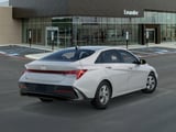 2026 Hyundai Elantra - Preview 4