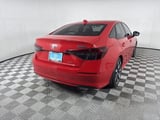 2025 Honda Civic - Preview 6