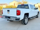 2017 Chevrolet Silverado 1500 - Preview 6