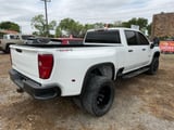2020 Chevrolet Silverado 3500 HD - Preview 7