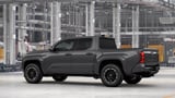 2026 Toyota Tacoma - Preview 5