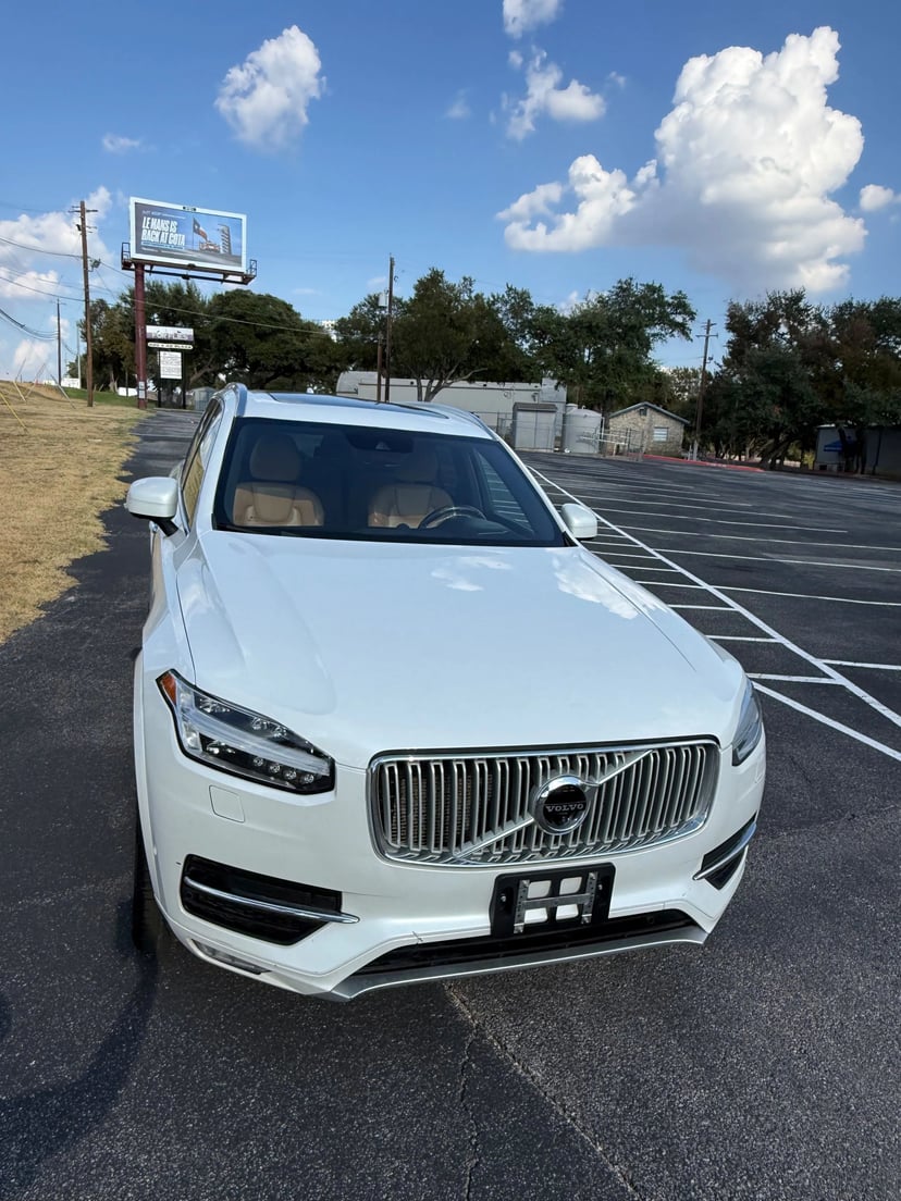 2017 Volvo XC90 - Image 1
