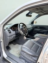 2007 Honda Pilot - Preview 15