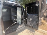 2018 Nissan NV200 - Preview 10