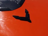 2025 Chevrolet Corvette - Preview 9