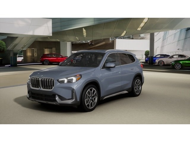 2027 BMW X1 - Image 1
