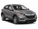 2022 Honda HR-V - Preview 9