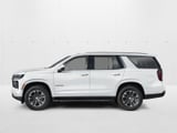 2026 Chevrolet Tahoe - Preview 3