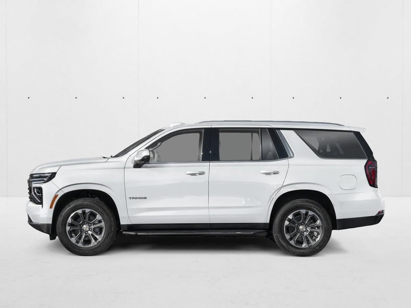 2026 Chevrolet Tahoe - Image 2