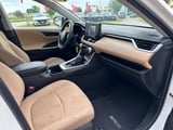 2022 Toyota RAV4 - Preview 8