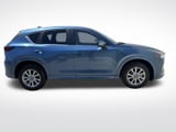 2024 Mazda CX-5 - Preview 5
