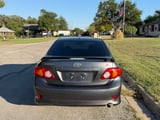 2010 Toyota Corolla - Preview 5
