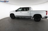 2020 Chevrolet Silverado - Preview 8