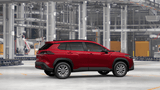 2026 Toyota Corolla Cross - Preview 11