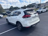 2017 Nissan Rogue - Preview 4