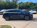 2021 INFINITI QX50 - Preview 6