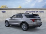 2026 Ford Explorer - Preview 4