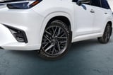 2024 Lexus TX - Preview 3