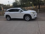 2017 Lexus RX - Preview 2