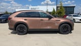 2026 Mazda CX-70 - Preview 7