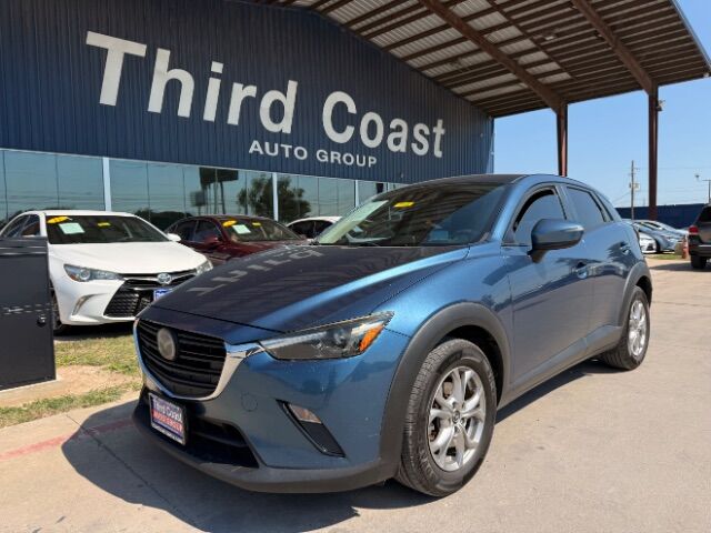 2020 Mazda cx-3 - Image 1