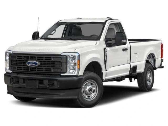 2026 Ford F-250 - Image 1