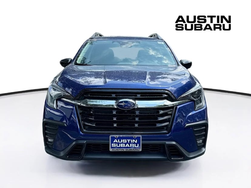 2026 Subaru Ascent - Image 1
