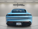 2024 Porsche Taycan - Preview 5