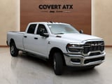 2026 Ram 2500 - Preview 7