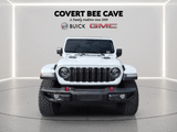 2025 Jeep Wrangler - Preview 3