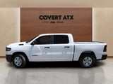 2026 Ram 1500 - Preview 2