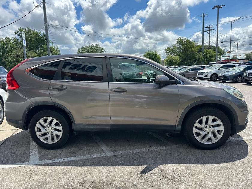 2016 Honda CR-V - Image 1