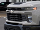 2026 Chevrolet Silverado 2500 HD - Preview 13